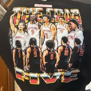 Meet your Posher, Chad